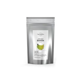 Liofolizált banán szelet 70g