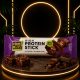 RiceUp! proteinszel. csokis brownie 40g