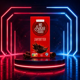 Frankonia cukormentes étcsokoládé 80g