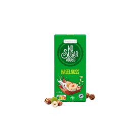 Frankonia mogyorós tejcsokoládé 85g