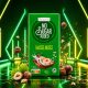 Frankonia mogyorós tejcsokoládé 85g