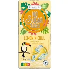 Frankonia lemon'n'chill 90g