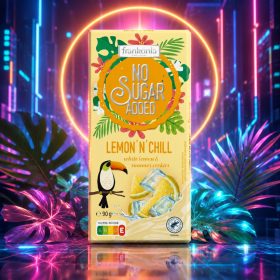 Frankonia lemon'n'chill 90g