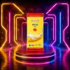 Frankonia laktózment. fehércsoki 80g