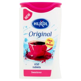 Huxol original édesitő tabletta 650db