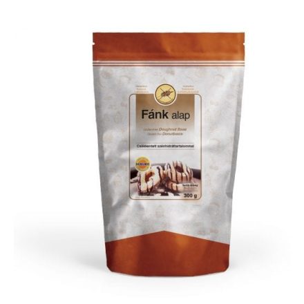 Dia-Wellness fánk alap gm. 300g