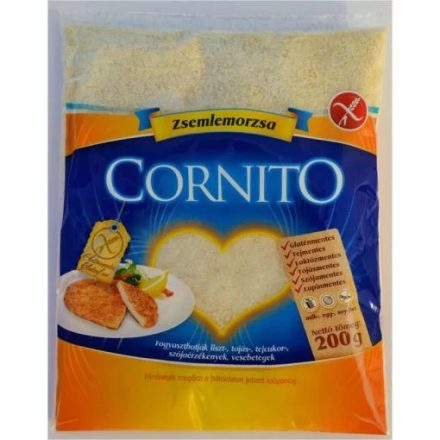 Cornito panírmorzsa 200 g