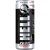 Hell zero energiaital 250ml