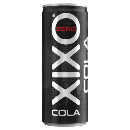 Xixo zero cola