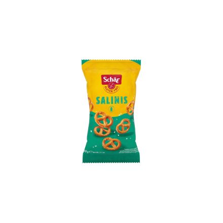 Schar salinis sósperec 60 g