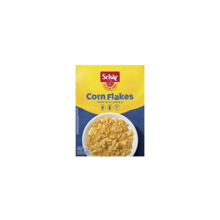 Schar corn flakes