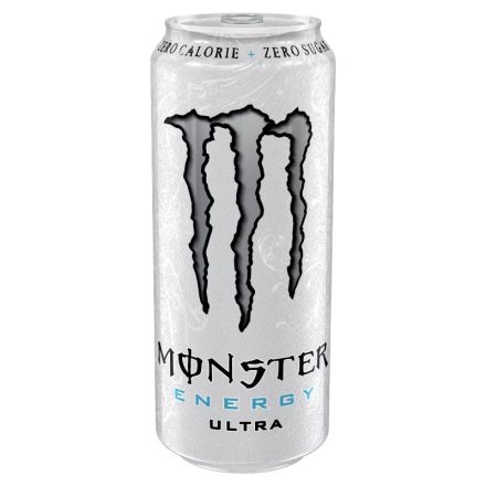 Monster Energy Ultra zero 500 ml