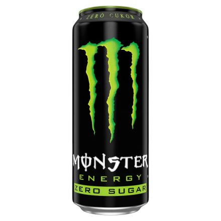 Monster Energy Zero 500ml