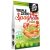 Forpro triple zero pasta spaghetti tomato 270 g