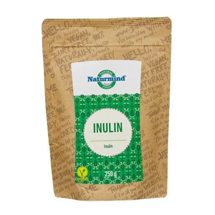 Naturmind inulin  250 g