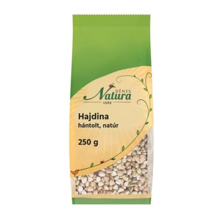 Dénes Natura hajdina 500g