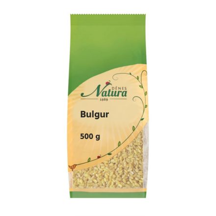 Dénes Natura bulgur