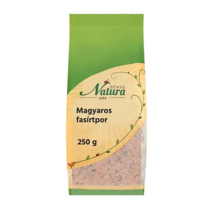 Dénes Natura Magyaros fasírtpor 250 g