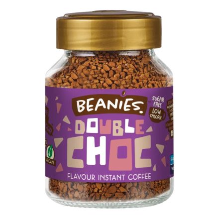 Beanies csokoládés kávé 50g