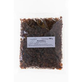 Mazsola 500g