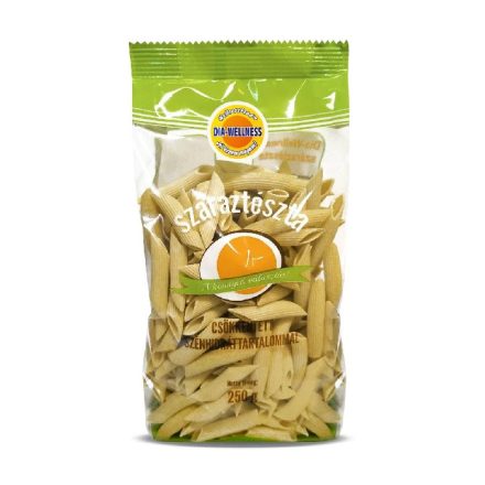 Dia-Wellness penne száraztészta 250 g