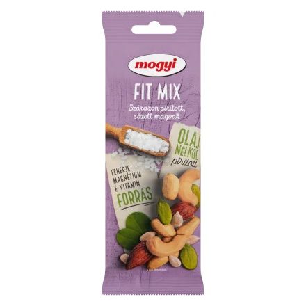 Mogyi fitt mix 70 g