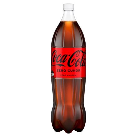 Coca Cola zero 1.75l