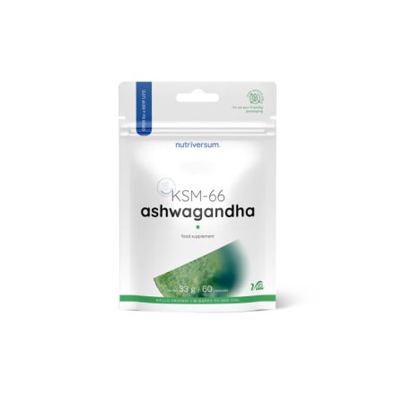 Nutriversum ashwaganda 33 g