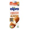 Alpro cukormentes mandulaital 1l