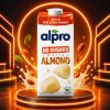 Alpro cukormentes fehér mandulaital 1l