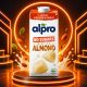 Alpro cukormentes fehér mandulaital 1l