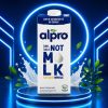 Alpro cukormentes zabital 3,5% 1l