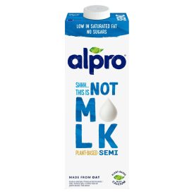 Alpro zabital 1,8% 1L