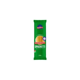 Gyermelyi exp. durum spagetti 500g