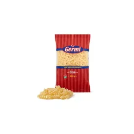 Gyermelyi tojás nélkül orsó 400g