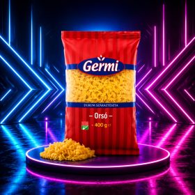 Gyermelyi tojás nélkül orsó 400g