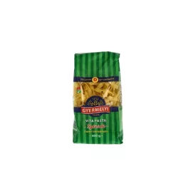 Gyermelyi vita p. tagliatelle durum 400g