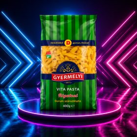 Gyermelyi vita p. tagliatelle durum 400g