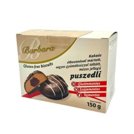 Barbara vegyes gyüm. tölt. puszedli 150g