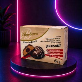Barbara vegyes gyüm. tölt. puszedli 150g