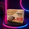 Barbara kakaós perec omlós teas. 150g