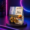 Barbara néró kajszibar. omlós süt. 150g