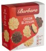 Barbara kakaós krém. tölt. omlós k. 150g