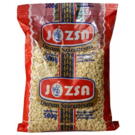 Józsa durum házi tarhonya 500g
