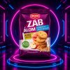 Detki zab álom almás 150g