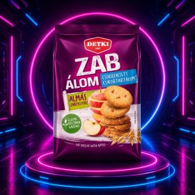 Detki zab álom almás 150g