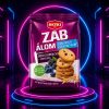 Detki zab álom erdei gyümölcsös 150g