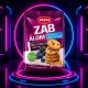 Detki zab álom erdei gyümölcsös 150g
