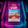 Detki cukormentes darálós keksz 180g