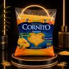 Cornito cérnametélt száraztészta 200g